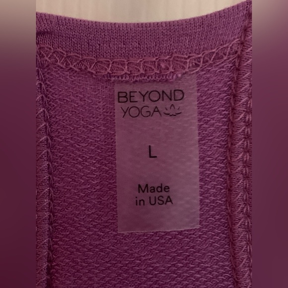 Beyond Yoga Seaside Romper - Picture 3 of 5